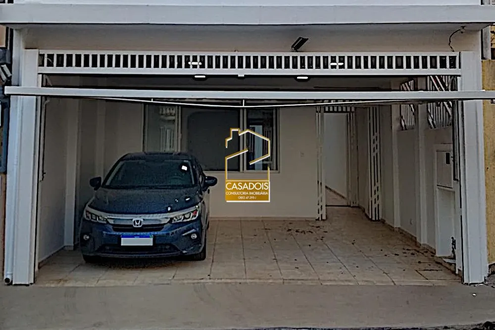 Casa, 3 quartos, 202 m² - Foto 2