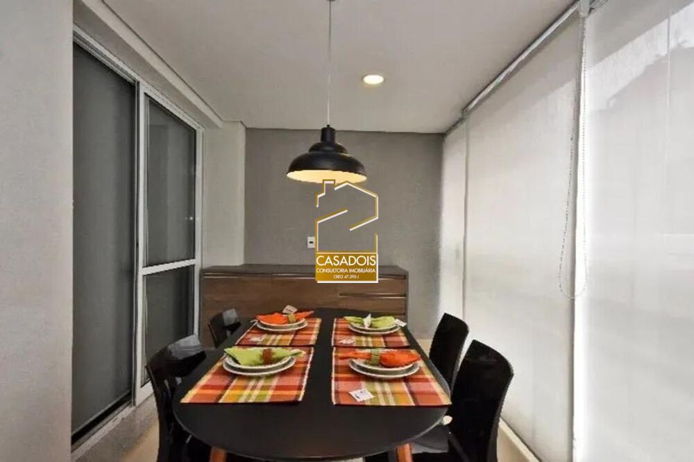 Apartamento, 1 quarto, 49 m² - Foto 7