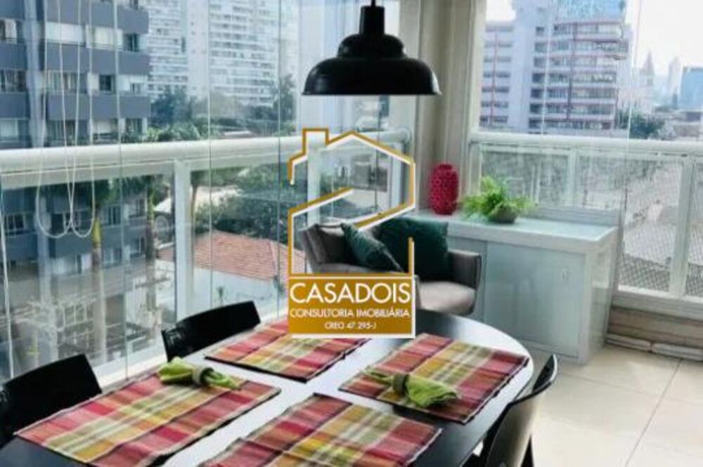 Apartamento, 1 quarto, 49 m² - Foto 5