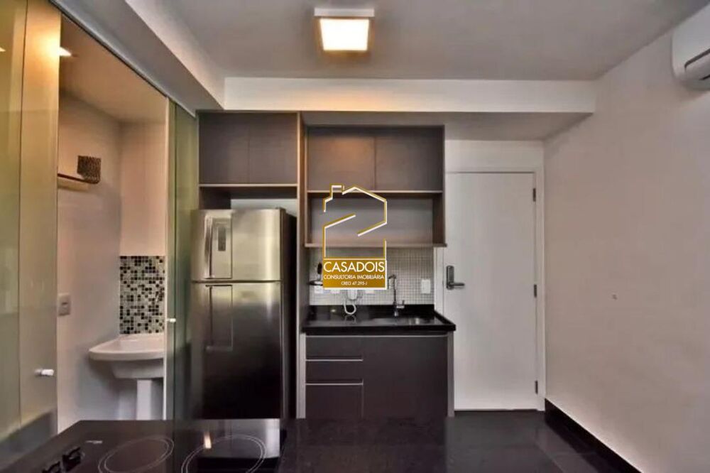 Apartamento, 1 quarto, 49 m² - Foto 3