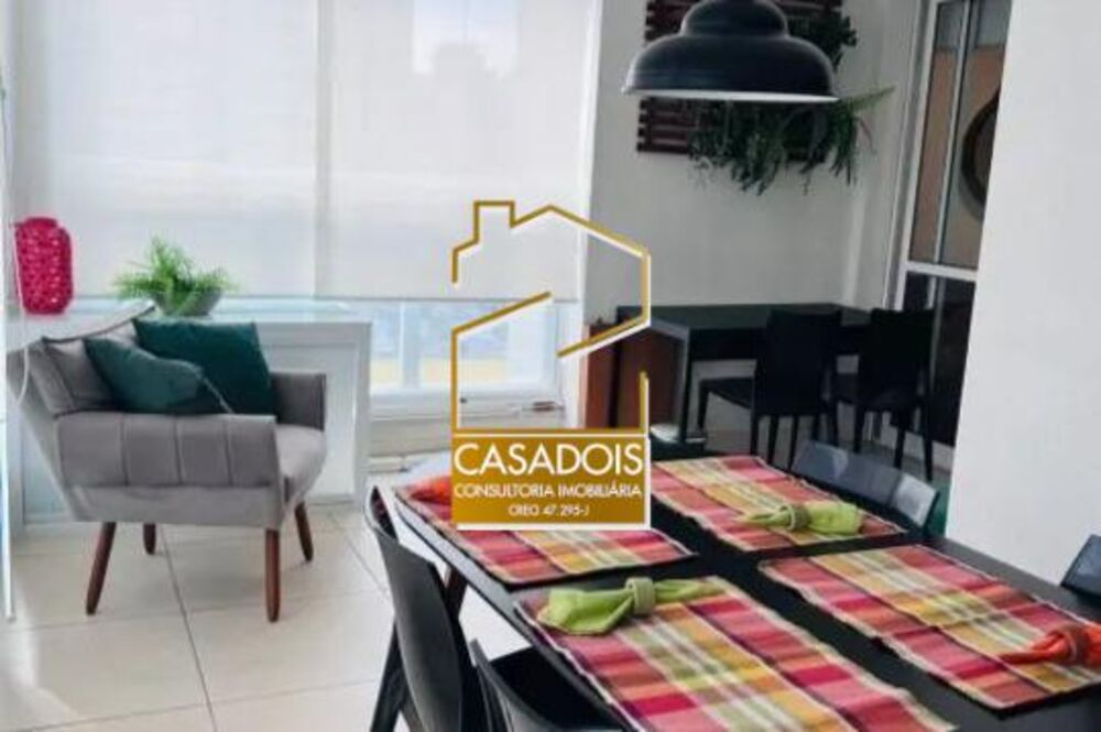 Apartamento, 1 quarto, 49 m² - Foto 6