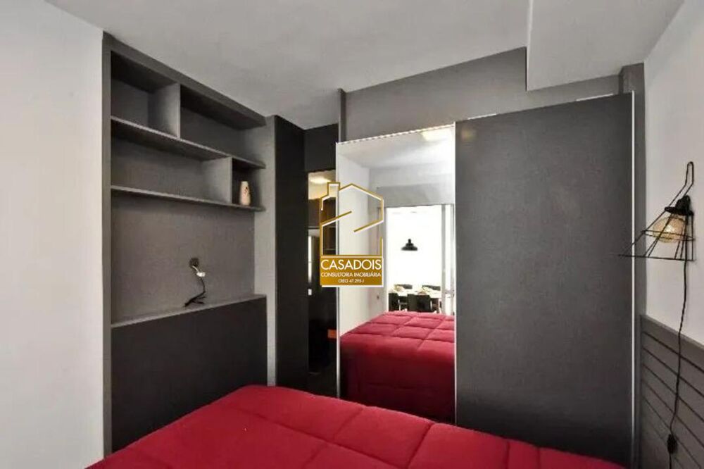 Apartamento, 1 quarto, 49 m² - Foto 4