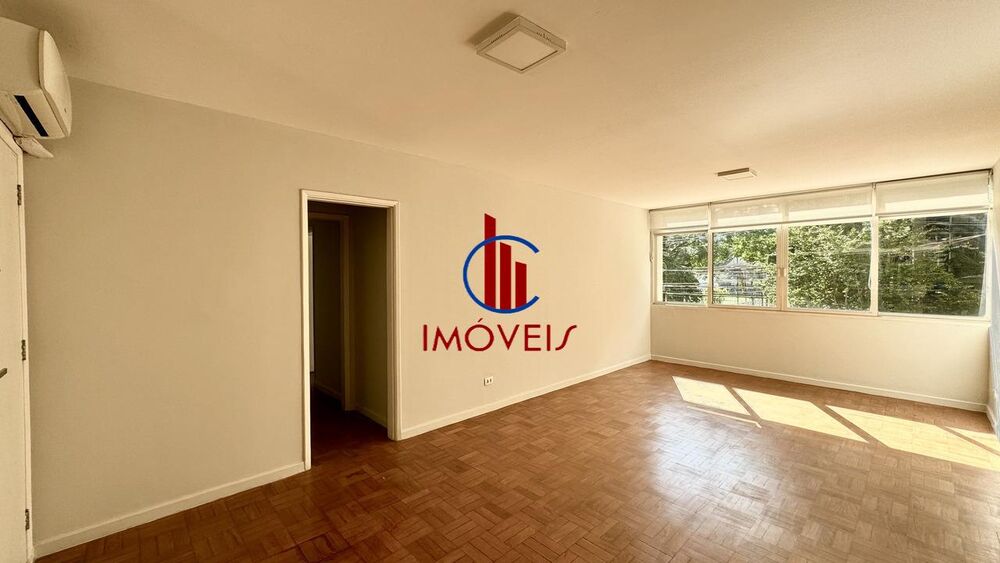 Apartamento, 2 quartos, 100 m² - Foto 1