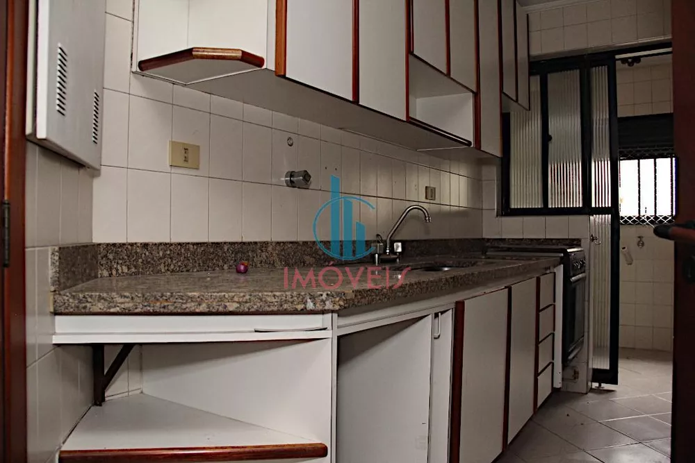 Apartamento, 3 quartos, 112 m² - Foto 3