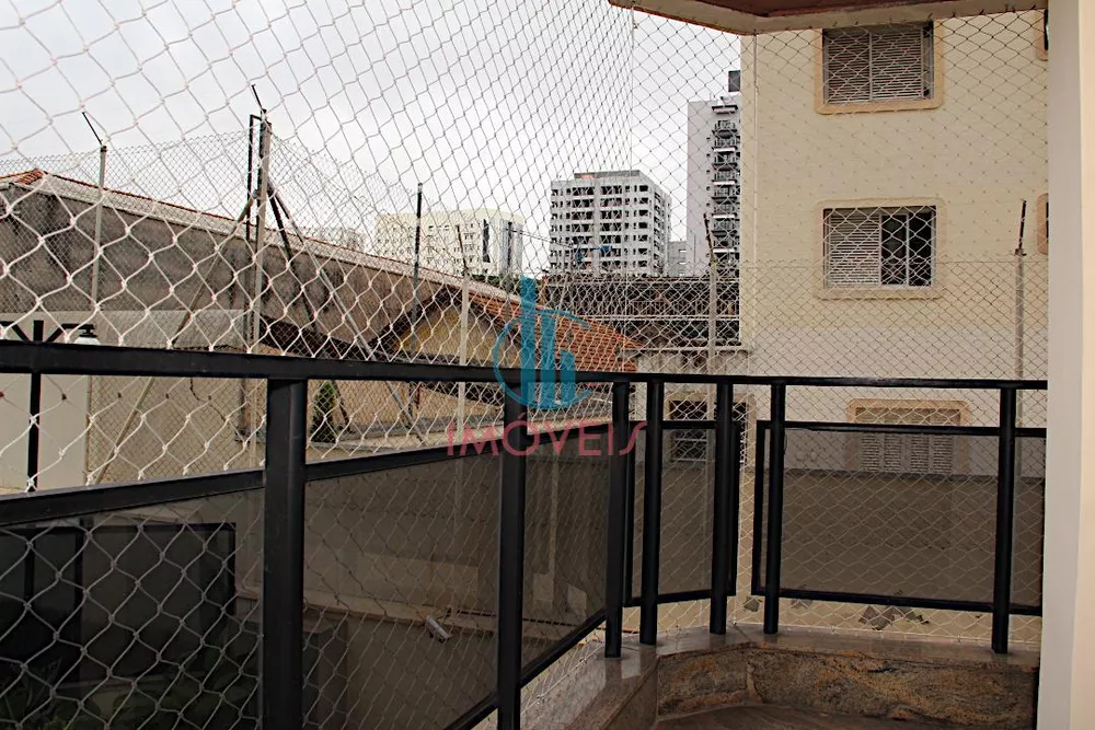 Apartamento, 3 quartos, 112 m² - Foto 4