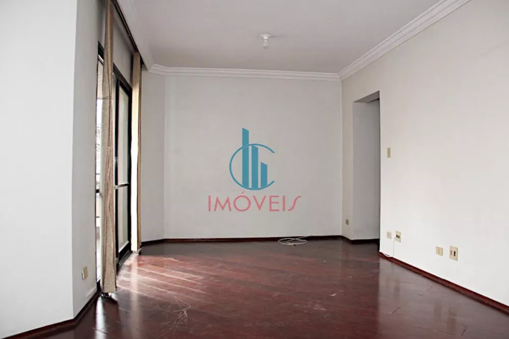 Apartamento, 3 quartos, 112 m² - Foto 1