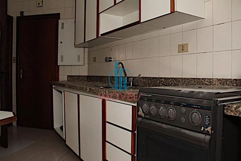 Apartamento, 3 quartos, 112 m² - Foto 5