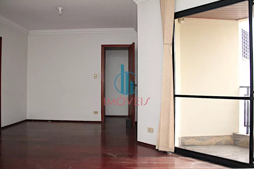 Apartamento, 3 quartos, 112 m² - Foto 2