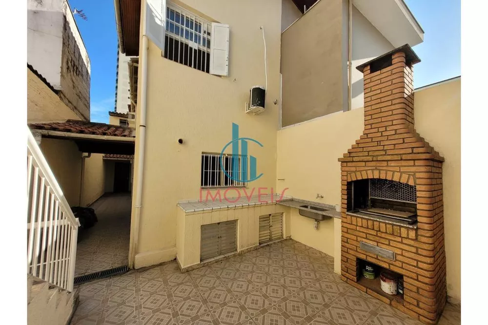 Casa, 4 quartos, 164 m² - Foto 5