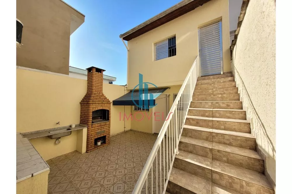 Casa, 4 quartos, 164 m² - Foto 6