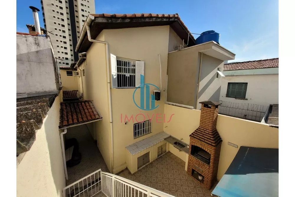 Casa, 4 quartos, 164 m² - Foto 7