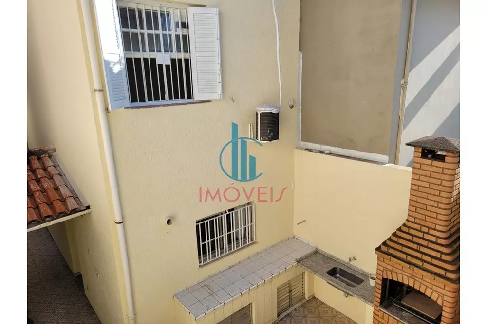 Casa, 4 quartos, 164 m² - Foto 8