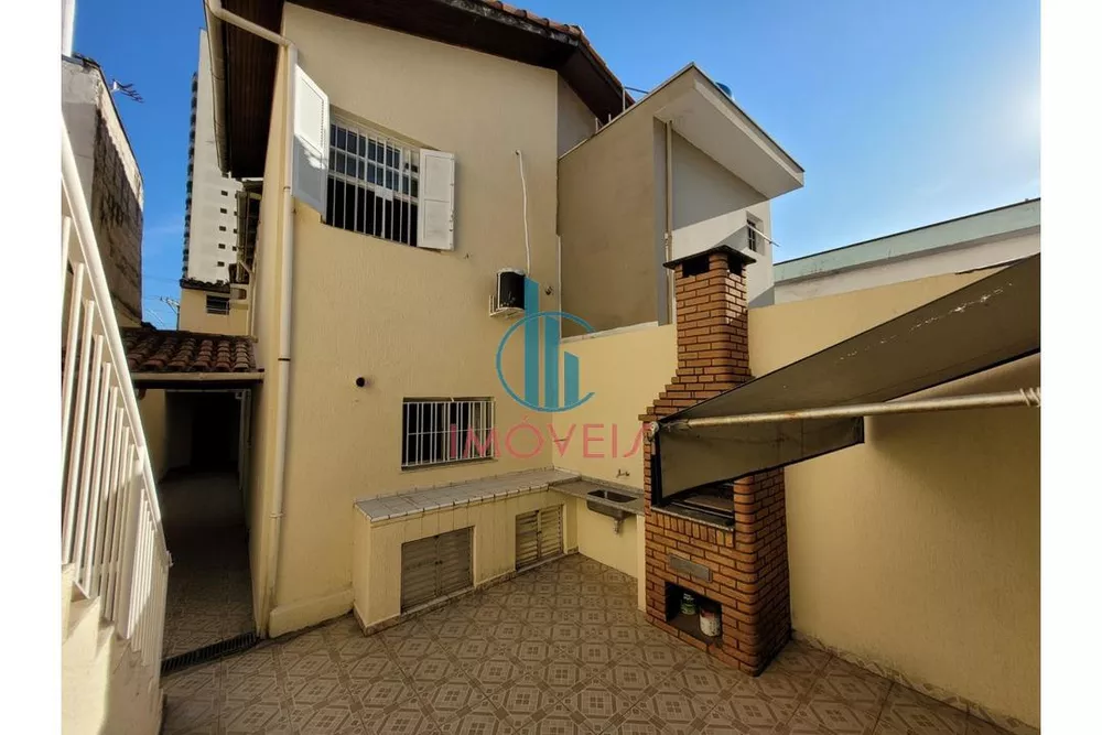 Casa, 4 quartos, 164 m² - Foto 3