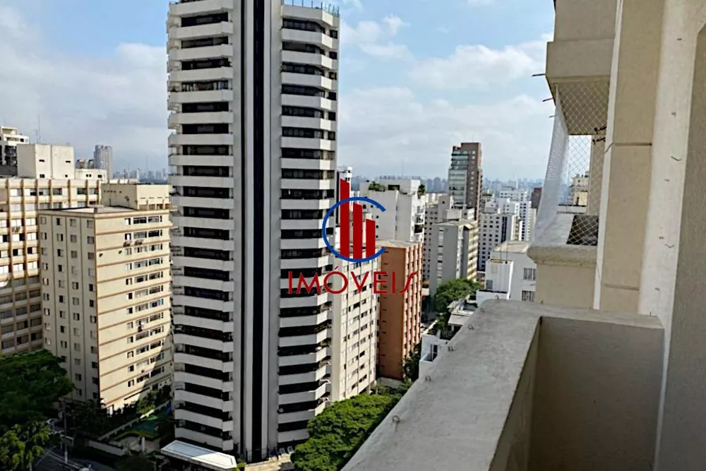 Apartamento, 4 quartos, 167 m² - Foto 3