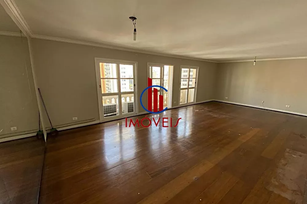 Apartamento, 4 quartos, 167 m² - Foto 1