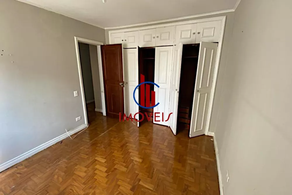 Apartamento, 4 quartos, 167 m² - Foto 6