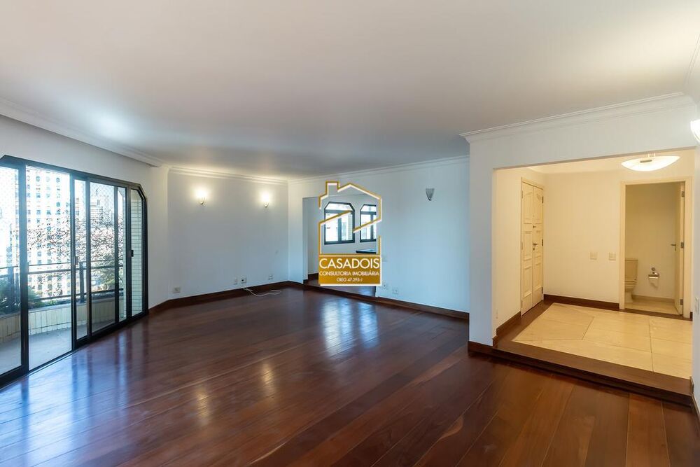 Apartamento, 3 quartos, 240 m² - Foto 3