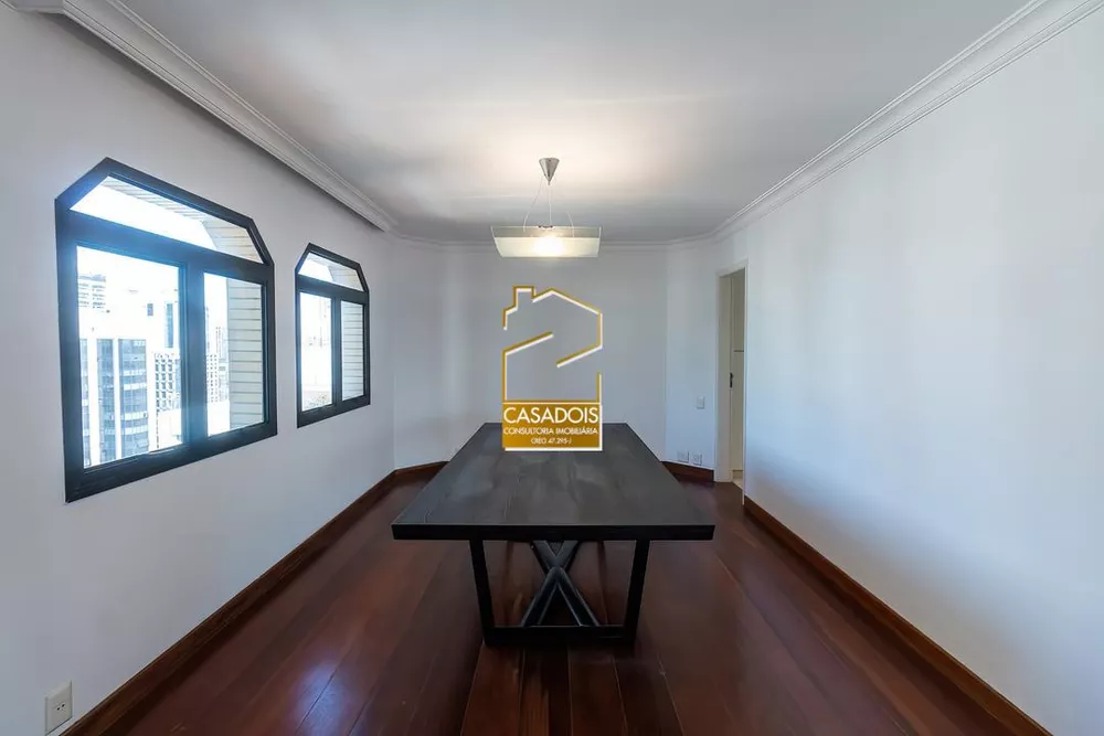 Apartamento, 3 quartos, 240 m² - Foto 8