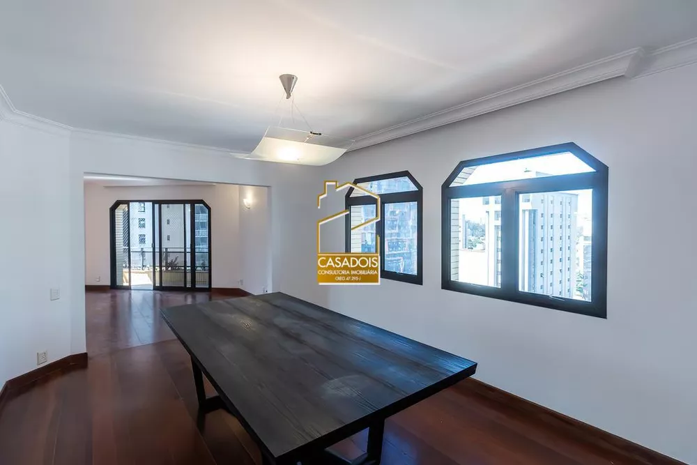 Apartamento, 3 quartos, 240 m² - Foto 7