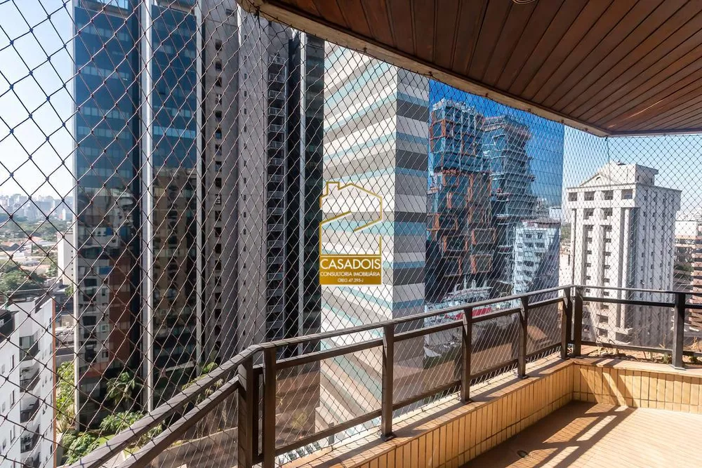 Apartamento, 3 quartos, 240 m² - Foto 5