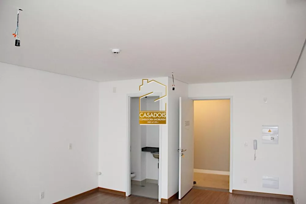 Sala-Conjunto, 32 m² - Foto 5