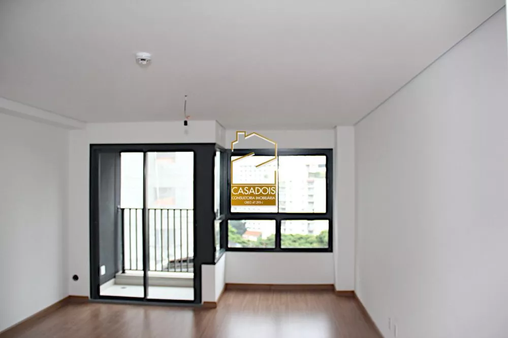 Sala-Conjunto, 32 m² - Foto 6