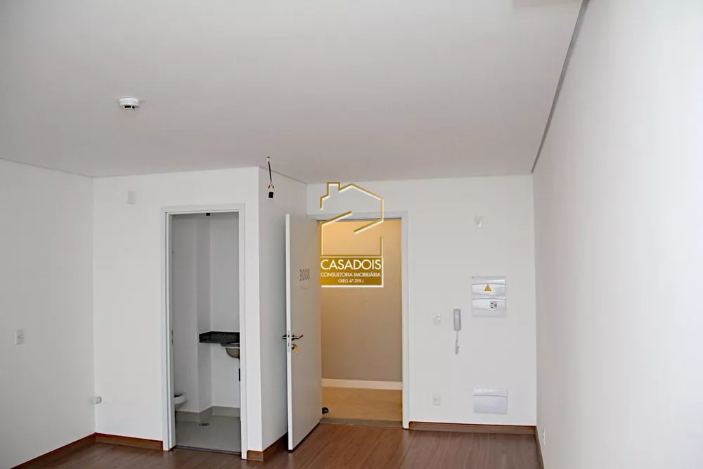 Sala-Conjunto, 32 m² - Foto 7