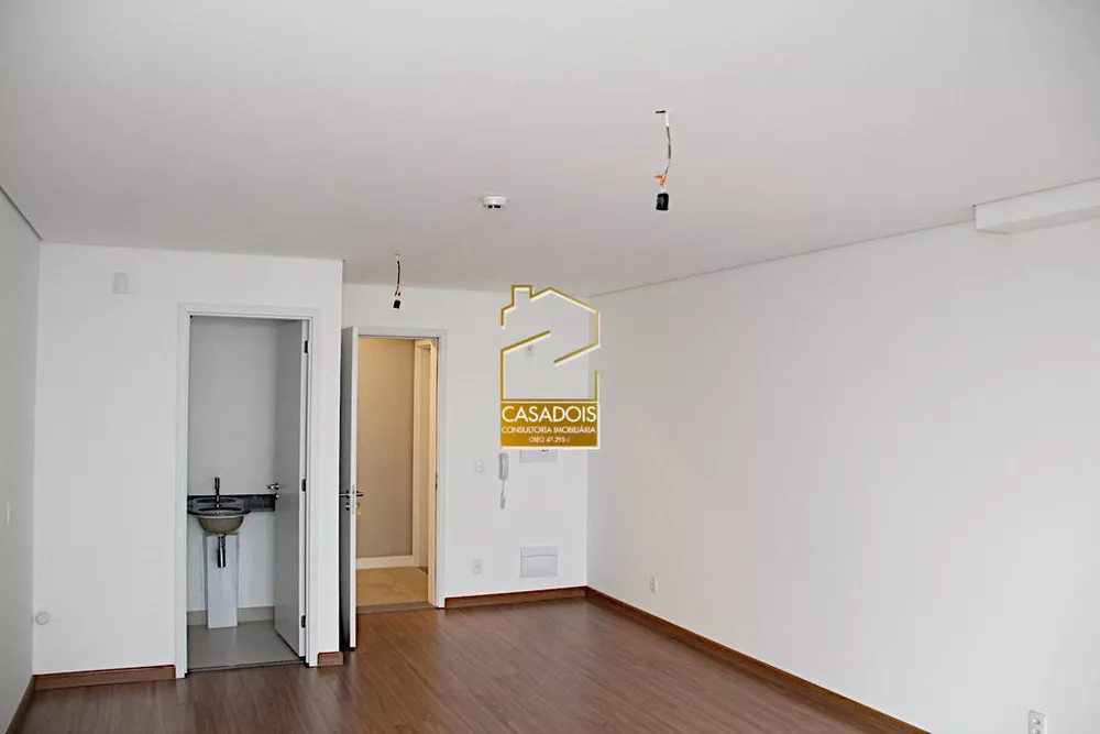 Sala-Conjunto, 32 m² - Foto 4