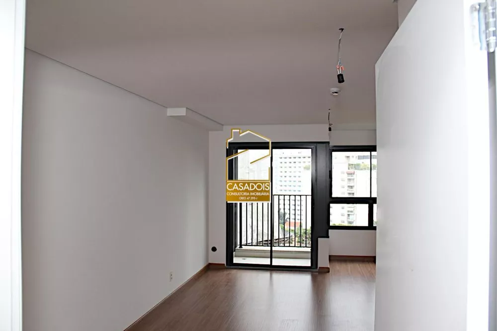 Sala-Conjunto, 32 m² - Foto 1