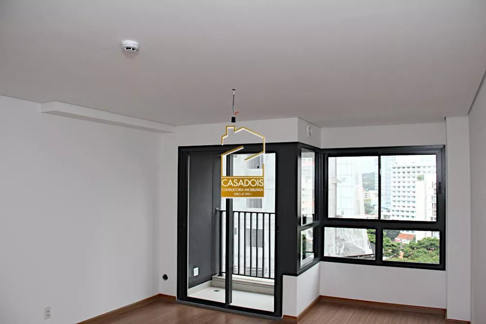Sala-Conjunto, 32 m² - Foto 2