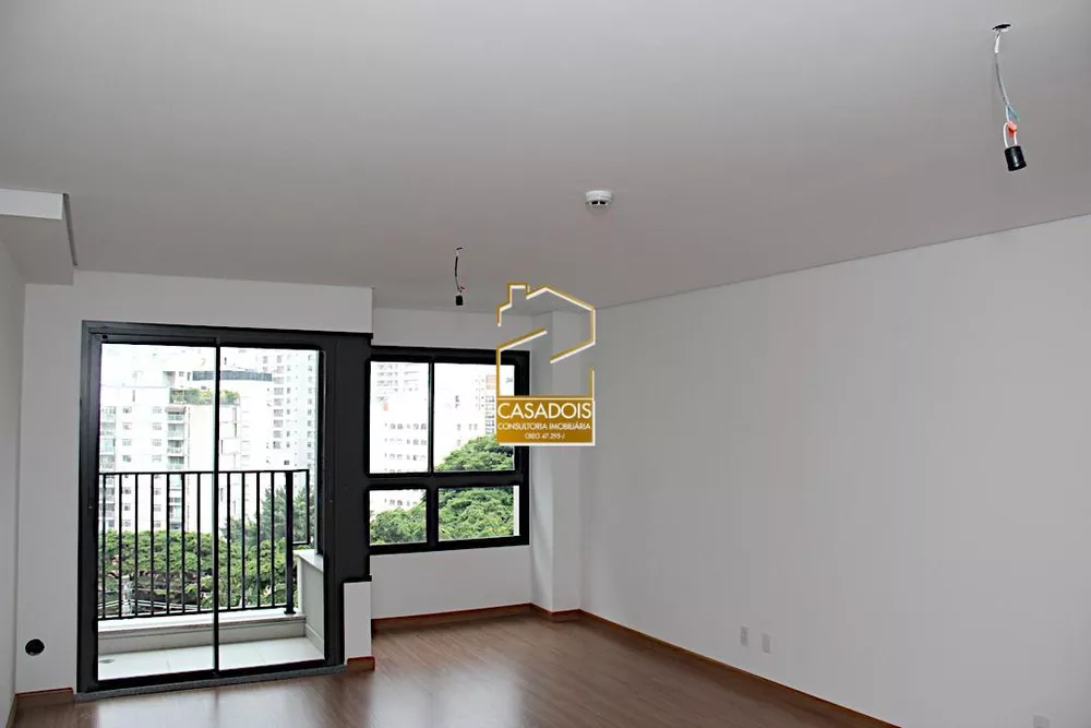 Sala-Conjunto, 32 m² - Foto 3