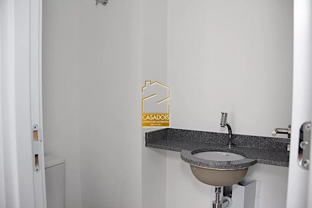 Sala-Conjunto, 32 m² - Foto 8