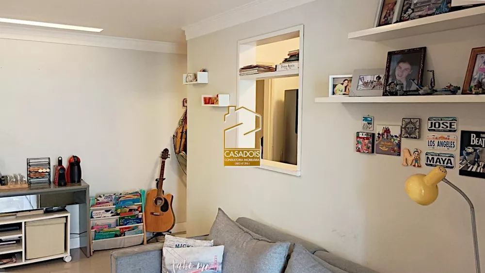 Apartamento, 2 quartos, 65 m² - Foto 6