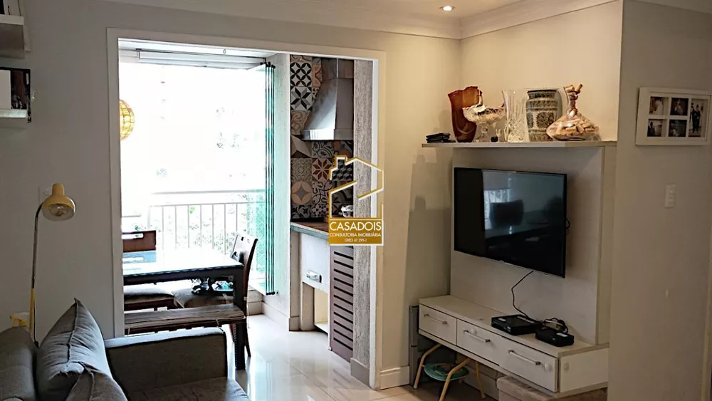 Apartamento, 2 quartos, 65 m² - Foto 3
