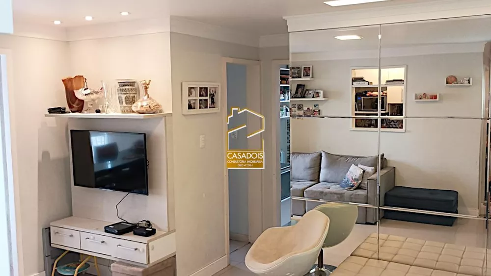 Apartamento, 2 quartos, 65 m² - Foto 8
