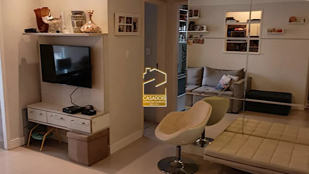 Apartamento, 2 quartos, 65 m² - Foto 5