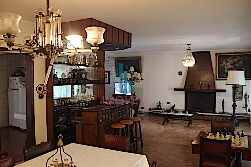 Casa, 3 quartos, 421 m² - Foto 2