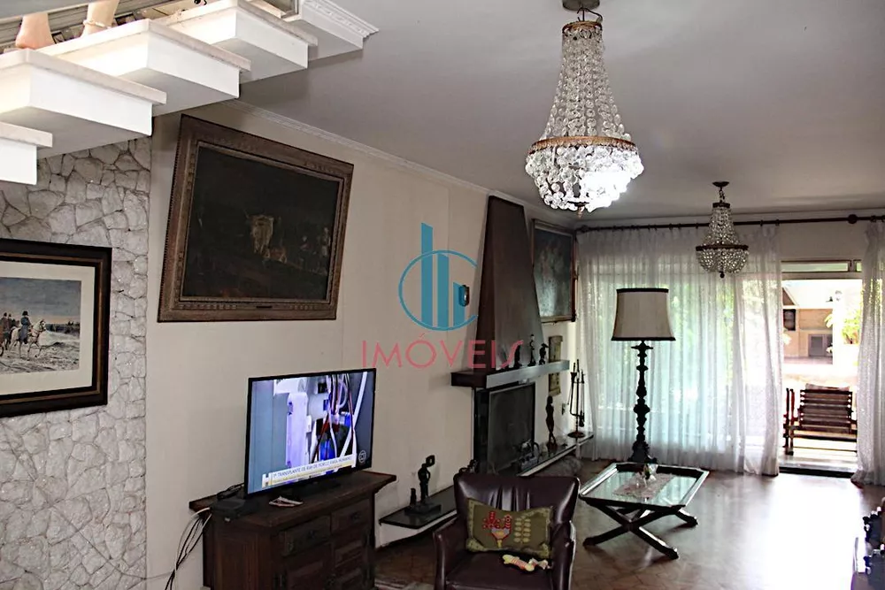 Casa, 3 quartos, 421 m² - Foto 12