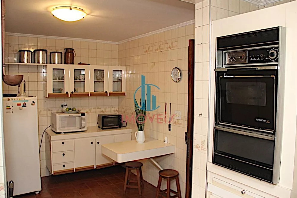 Casa, 3 quartos, 421 m² - Foto 3