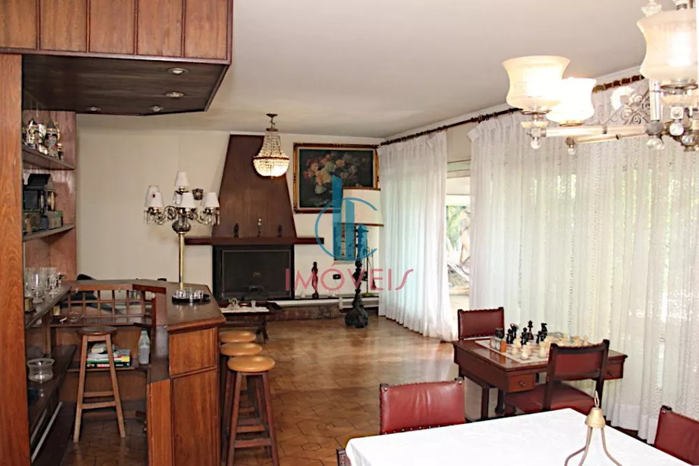 Casa, 3 quartos, 421 m² - Foto 4