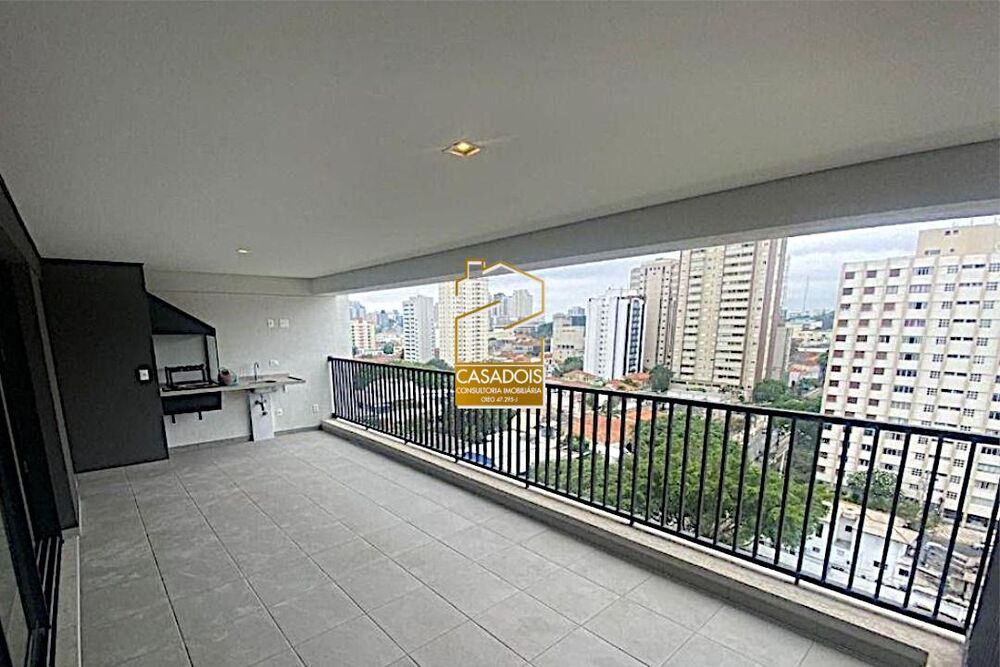 Apartamento, 2 quartos, 106 m² - Foto 2