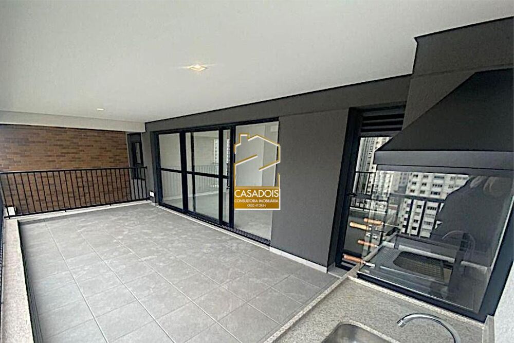 Apartamento, 2 quartos, 106 m² - Foto 4
