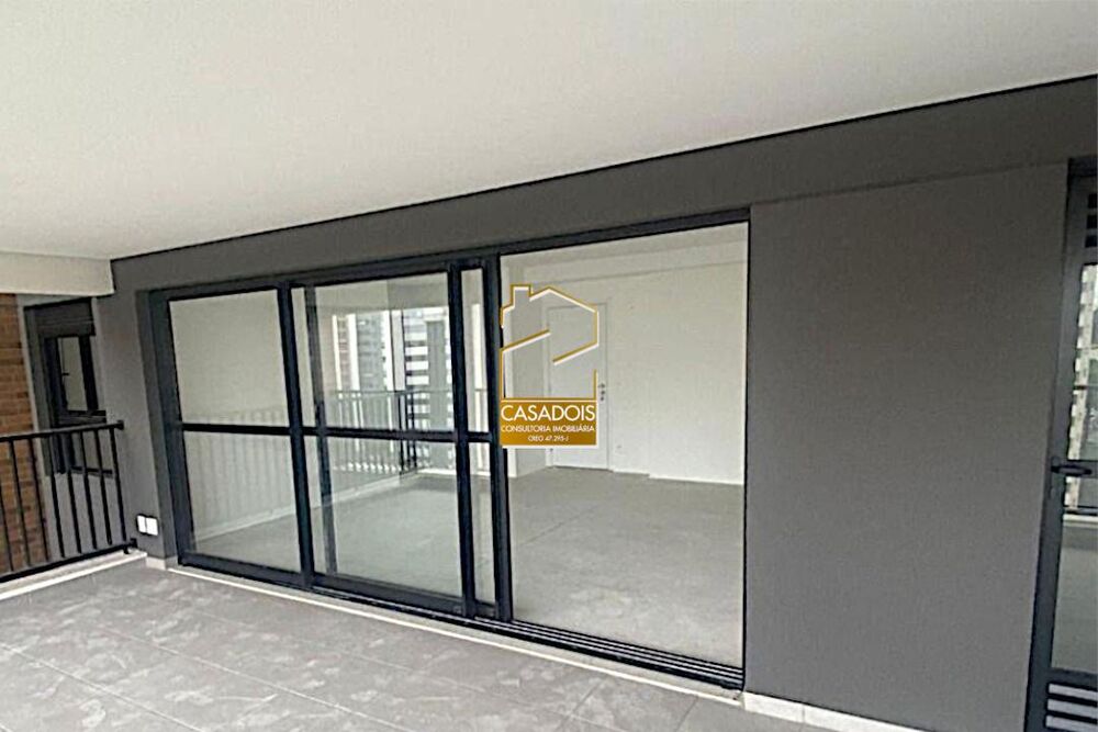 Apartamento, 2 quartos, 106 m² - Foto 3