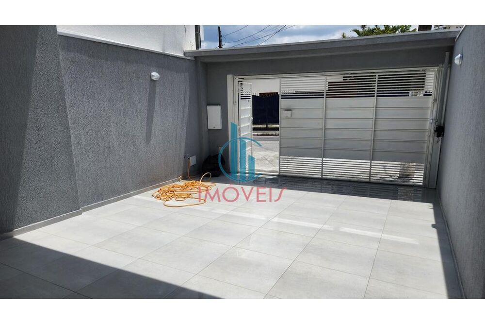 Casa, 3 quartos, 110 m² - Foto 2