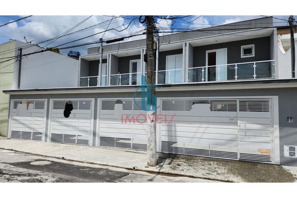 Casa, 3 quartos, 110 m² - Foto 1