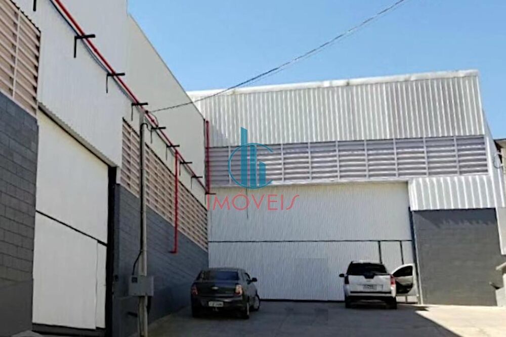 Depósito-Galpão - Foto 3
