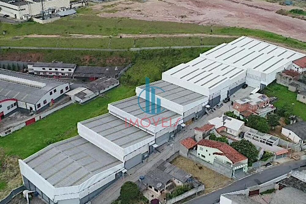 Depósito-Galpão - Foto 1