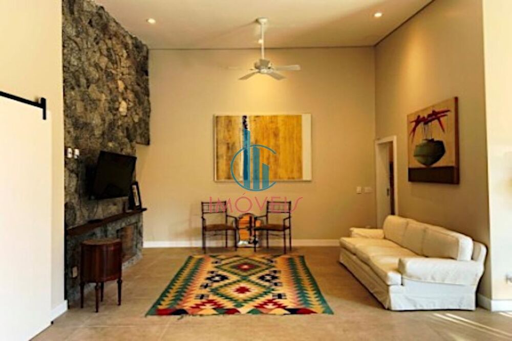 Casa de Condomínio, 6 quartos - Foto 2