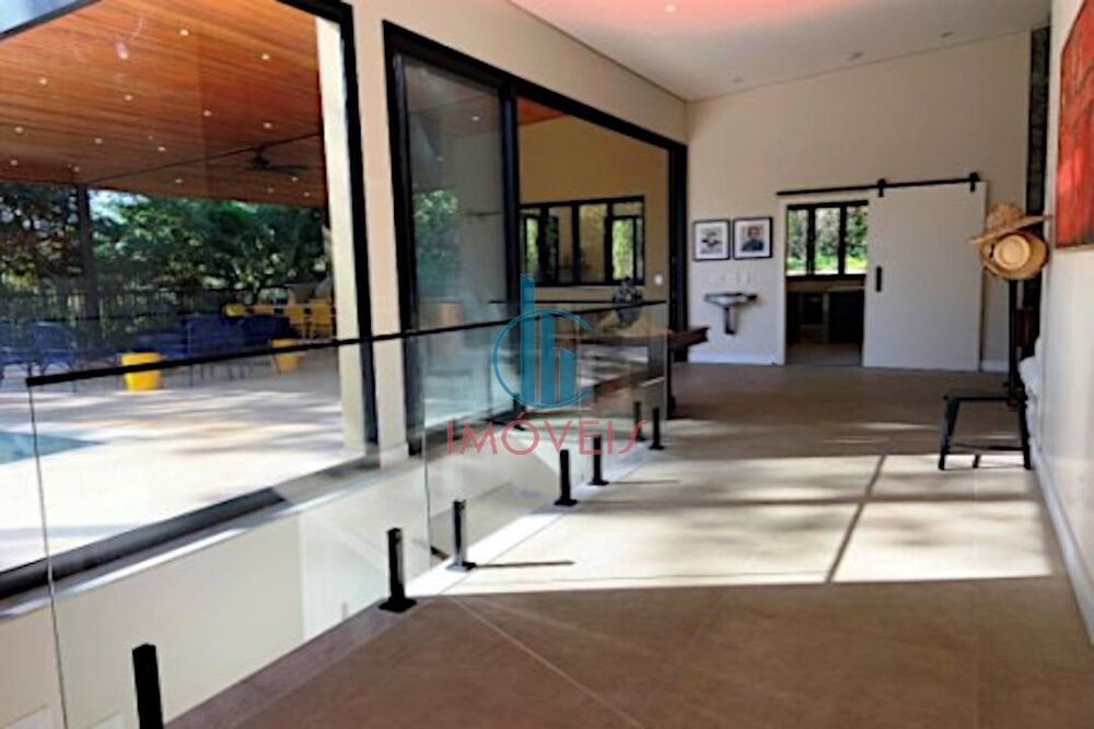 Casa de Condomínio, 6 quartos - Foto 4
