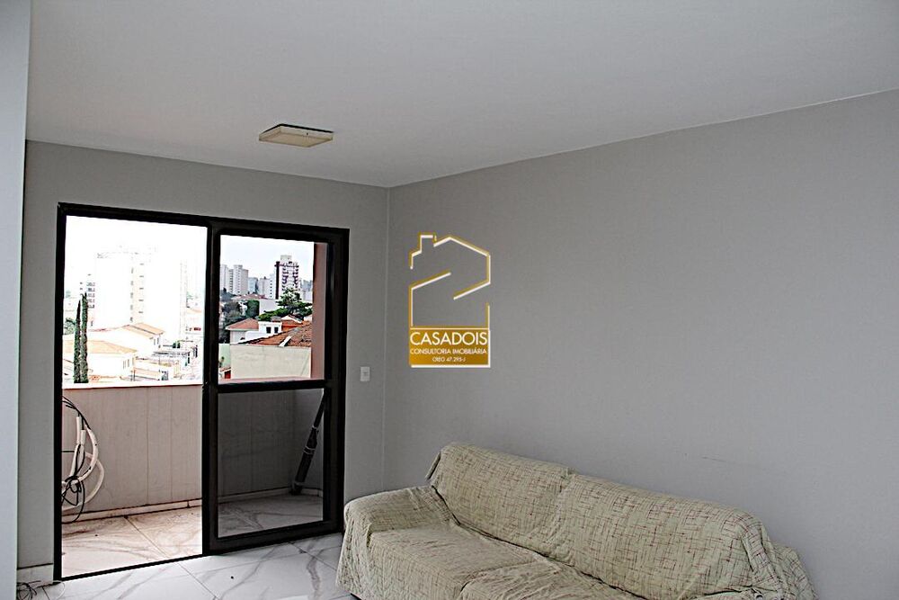 Apartamento, 2 quartos, 67 m² - Foto 2